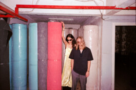 FERHAT TOPAL IS ON THE RUN