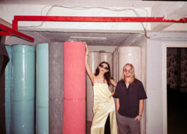 FERHAT TOPAL IS ON THE RUN