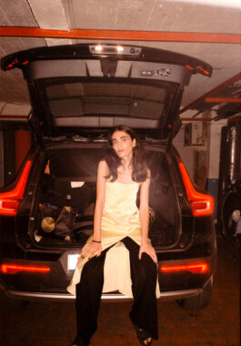 FERHAT TOPAL IS ON THE RUN