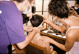 FERHAT TOPAL IS ON THE RUN