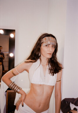 FERHAT TOPAL IS ON THE RUN