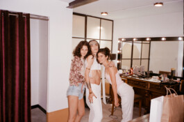 FERHAT TOPAL IS ON THE RUN