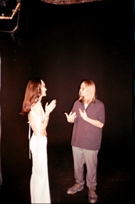 FERHAT TOPAL IS ON THE RUN