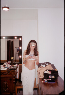 FERHAT TOPAL IS ON THE RUN