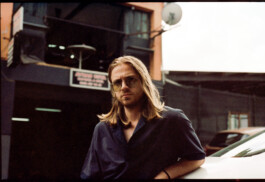 FERHAT TOPAL IS ON THE RUN