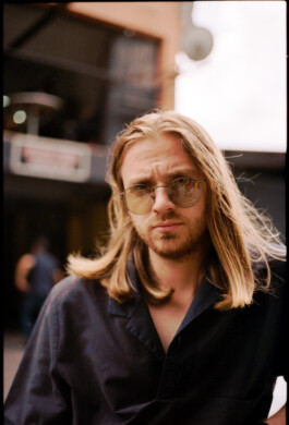 FERHAT TOPAL IS ON THE RUN