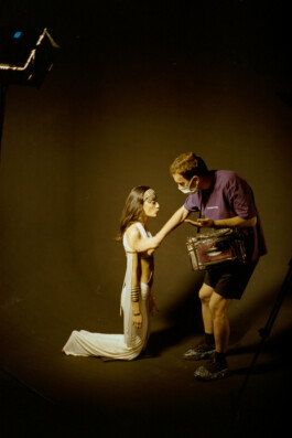 FERHAT TOPAL IS ON THE RUN