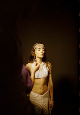 FERHAT TOPAL IS ON THE RUN