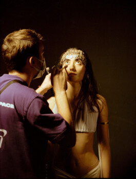 FERHAT TOPAL IS ON THE RUN