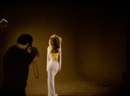 FERHAT TOPAL IS ON THE RUN