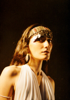 FERHAT TOPAL IS ON THE RUN