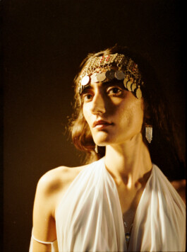 FERHAT TOPAL IS ON THE RUN