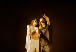 FERHAT TOPAL IS ON THE RUN