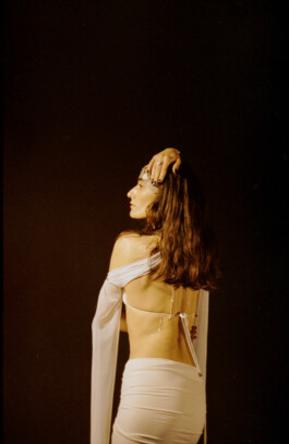 FERHAT TOPAL IS ON THE RUN