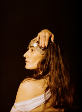 FERHAT TOPAL IS ON THE RUN