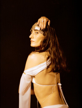 FERHAT TOPAL IS ON THE RUN