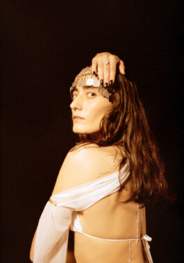 FERHAT TOPAL IS ON THE RUN