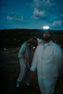 FERHAT TOPAL IS ON THE RUN