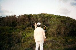 FERHAT TOPAL IS ON THE RUN