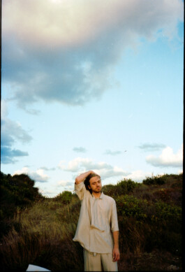 FERHAT TOPAL IS ON THE RUN