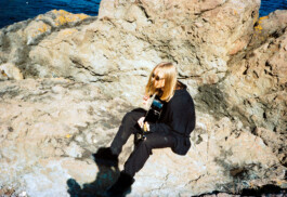 FERHAT TOPAL IS ON THE RUN