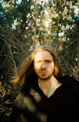 FERHAT TOPAL IS ON THE RUN