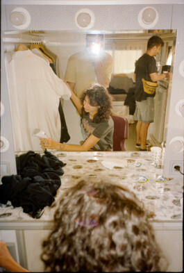 FERHAT TOPAL IS ON THE RUN