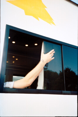 FERHAT TOPAL IS ON THE RUN