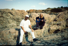 FERHAT TOPAL IS ON THE RUN