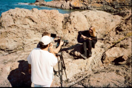 FERHAT TOPAL IS ON THE RUN