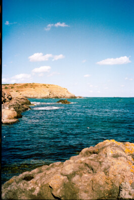 FERHAT TOPAL IS ON THE RUN