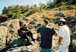 FERHAT TOPAL IS ON THE RUN