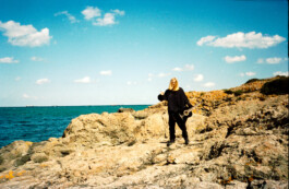 FERHAT TOPAL IS ON THE RUN