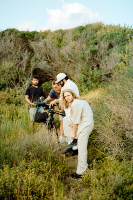 FERHAT TOPAL IS ON THE RUN