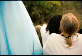 FERHAT TOPAL IS ON THE RUN