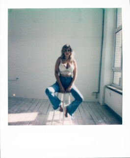 FERHAT TOPAL IS ON THE RUN