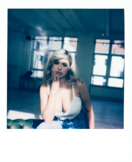 FERHAT TOPAL IS ON THE RUN