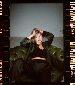 FERHAT TOPAL IS ON THE RUN