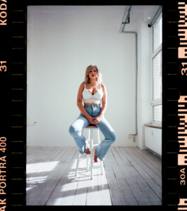 FERHAT TOPAL IS ON THE RUN