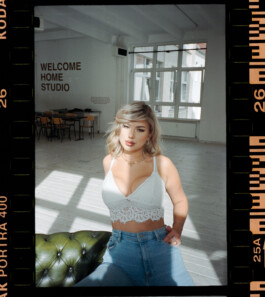 FERHAT TOPAL IS ON THE RUN