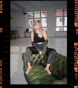 FERHAT TOPAL IS ON THE RUN