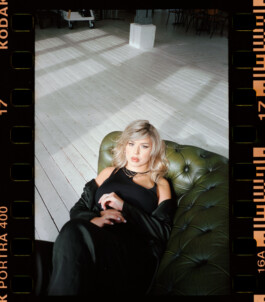 FERHAT TOPAL IS ON THE RUN