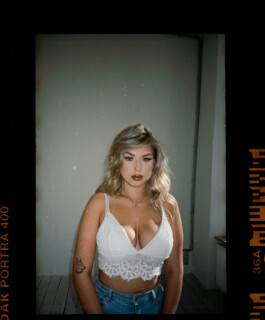 FERHAT TOPAL IS ON THE RUN