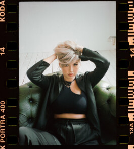 FERHAT TOPAL IS ON THE RUN