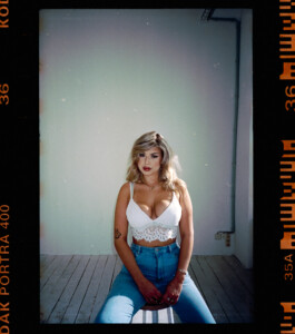 FERHAT TOPAL IS ON THE RUN