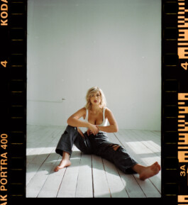 FERHAT TOPAL IS ON THE RUN