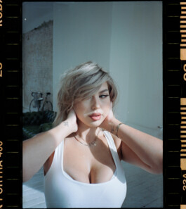 FERHAT TOPAL IS ON THE RUN