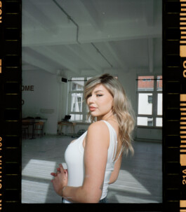 FERHAT TOPAL IS ON THE RUN