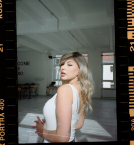 FERHAT TOPAL IS ON THE RUN