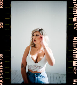 FERHAT TOPAL IS ON THE RUN